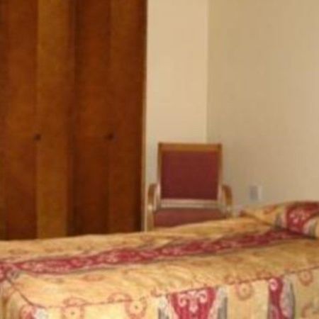 An Nur Hotel London Exterior foto