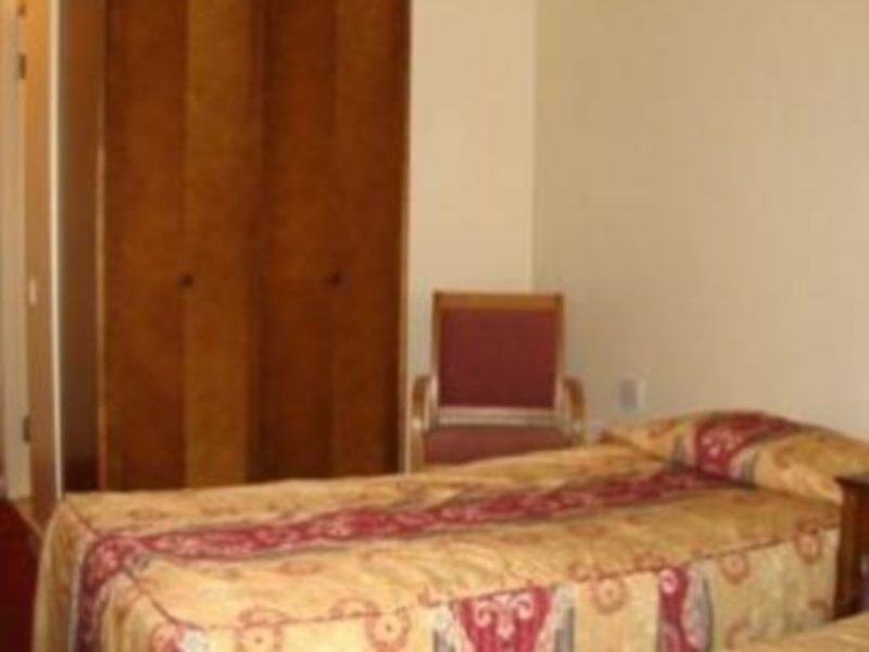 An Nur Hotel London Exterior foto
