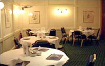 An Nur Hotel London Exterior foto